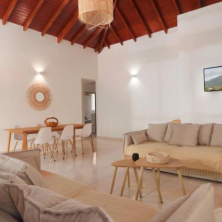 O'Bel Ter Appartement Pointe-Noire Buitenkant foto