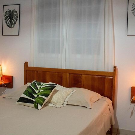 O'Bel Ter Appartement Pointe-Noire Buitenkant foto